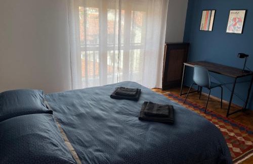 Bra Apartamento | Casa Marconi - City Center
