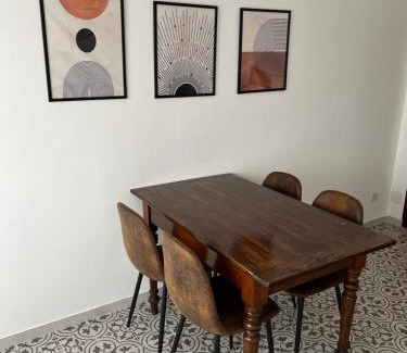 Bra Apartamento | Casa Marconi - City Center