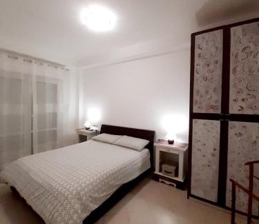 Grottammare Apartamento | Casa Marcozzi Grottammare