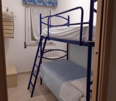 Grottammare Apartamento | Casa Marcozzi Grottammare