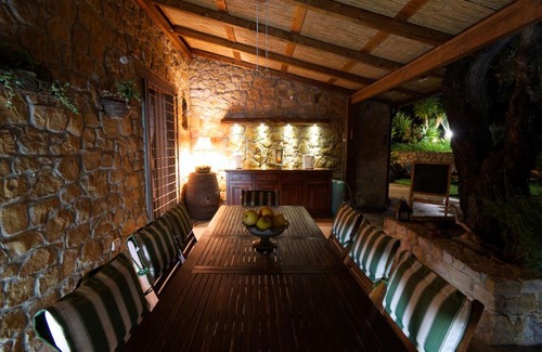 Cefalu Casa | Casa Mare Celeste Cefalù