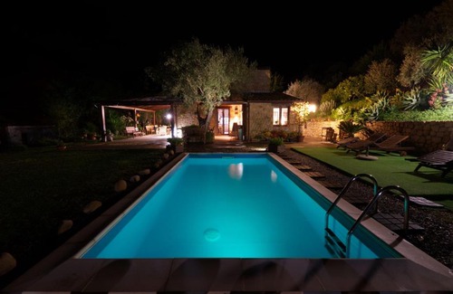Cefalu Casa | Casa Mare Celeste Cefalù