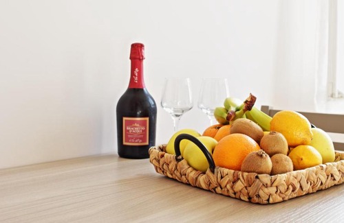 Bordighera Apartamento | Casa Mare d'Arancio