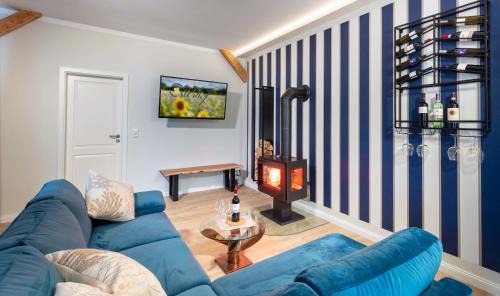 Daenschendorf Apartamento | Casa Mare