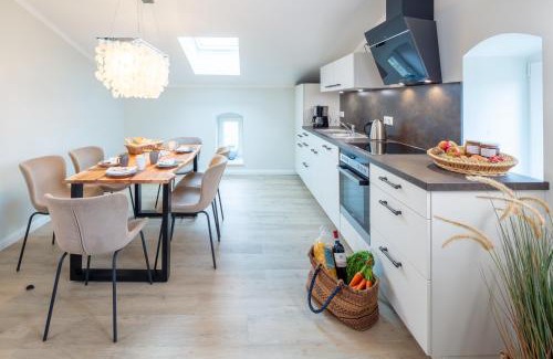 Daenschendorf Apartamento | Casa Mare