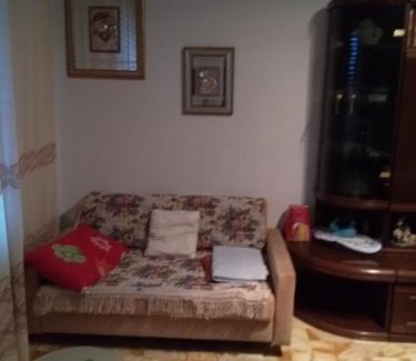 Massa Apartamento | Casa Mare e Monti