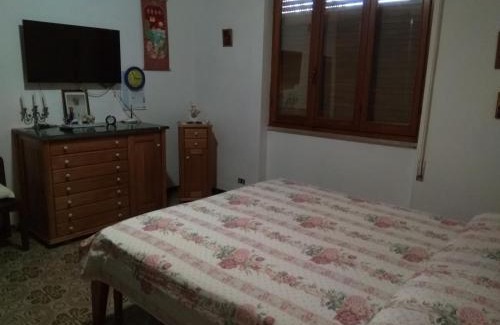 Massa Apartamento | Casa Mare e Monti