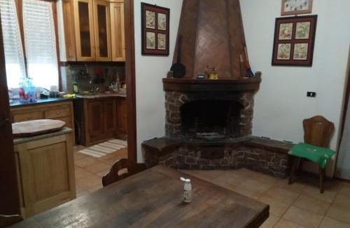 Massa Apartamento | Casa Mare e Monti