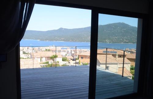 Propriano Casa | Casa Mare E Vista