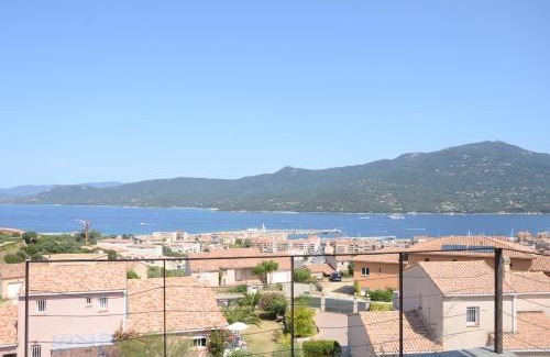 Propriano Casa | Casa Mare E Vista