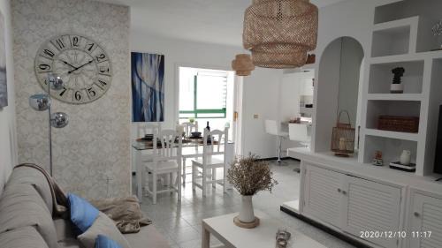 Playa Honda Apartamento | Casa MARE