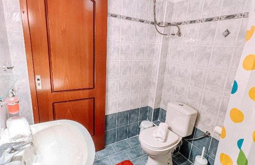 Xylokastro-Evrostina Apartamento | Casa Mare