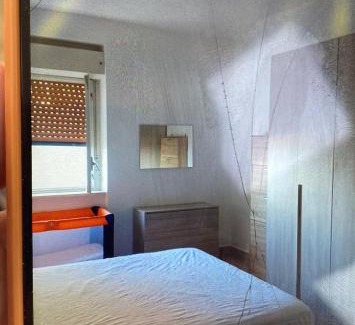 San Lucido Apartamento | Casa mare