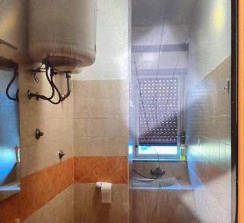 San Lucido Apartamento | Casa mare