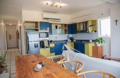 Tucacas Apartamento | Casa Mare, Tucacas