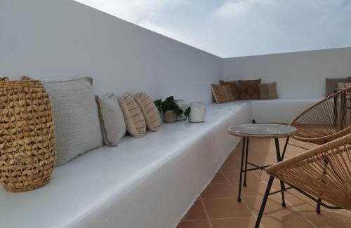 El Cuchillo Apartamento | Casa Marea