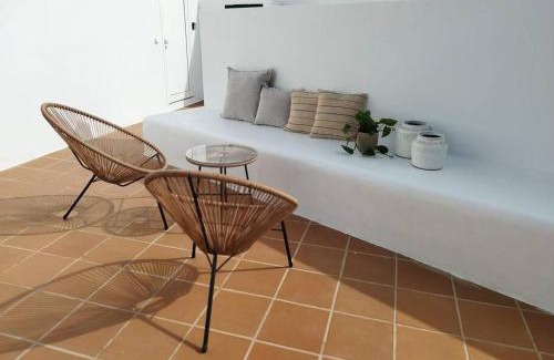 El Cuchillo Apartamento | Casa Marea