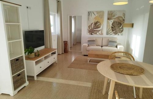 El Cuchillo Apartamento | Casa Marea