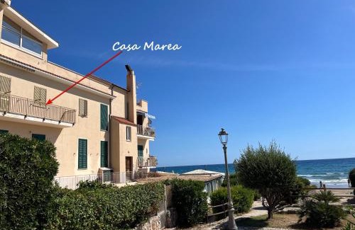 Sperlonga Apartamento | Casa Marea Sperlongaresort apartment