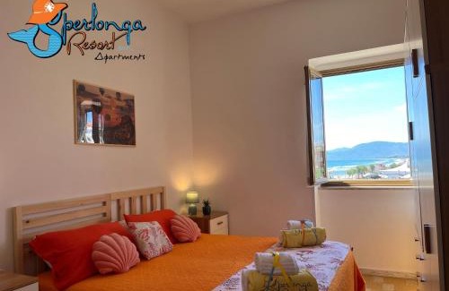 Sperlonga Apartamento | Casa Marea Sperlongaresort apartment