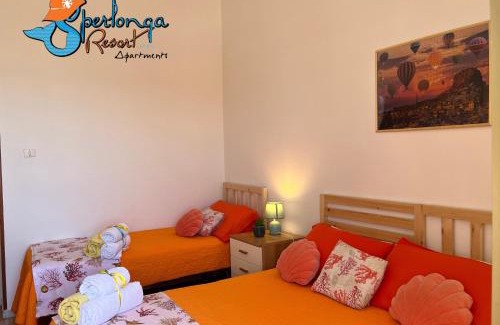 Sperlonga Apartamento | Casa Marea Sperlongaresort apartment