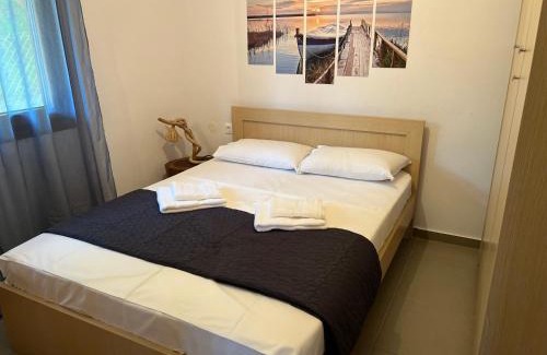 Paliouri Casa | Casa Mareal
