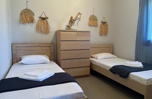 Paliouri Casa | Casa Mareal