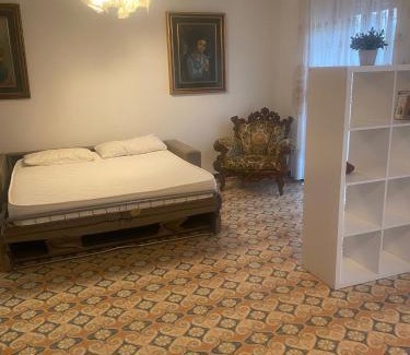 Marina di Ascea Casa | Casa Marebea