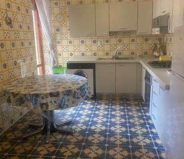 Marina di Ascea Casa | Casa Marebea