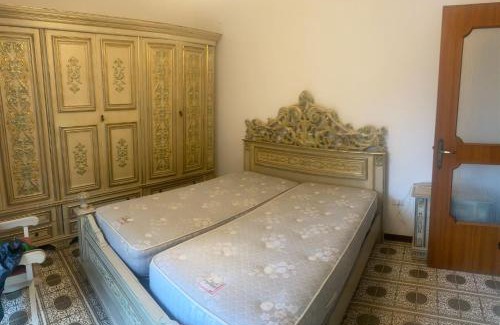Marina di Ascea Casa | Casa Marebea