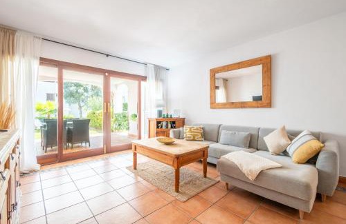 Cala d'Or Apartamento | Casa Marena