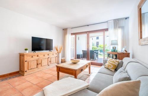 Cala d'Or Apartamento | Casa Marena