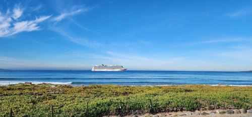Ensenada Casa | CASA MARES - Beach and Sun