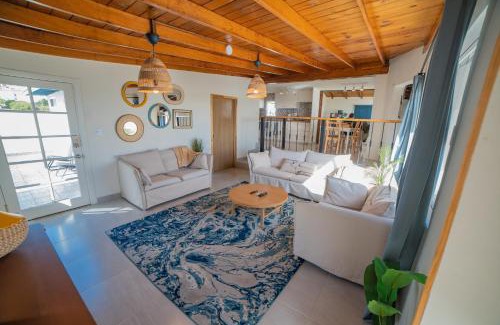 Ensenada Casa | CASA MARES - Beach and Sun