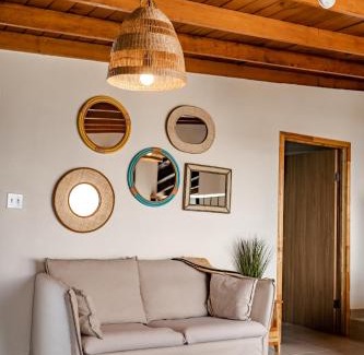 Ensenada Casa | CASA MARES - Beach and Sun