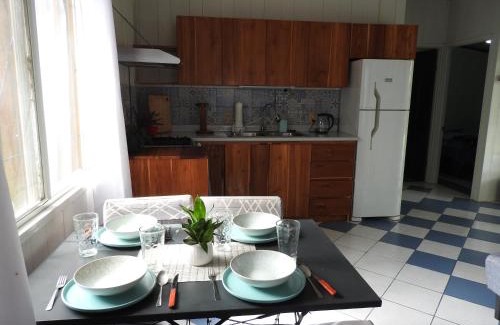 Lepanto Casa | Casa Mares