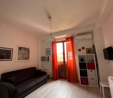 Sampieri Casa | Casa Marevì, vista mare, 100 passi dall'acqua