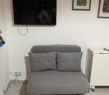Sampieri Casa | Casa Marevì, vista mare, 100 passi dall'acqua