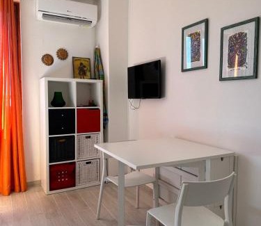 Sampieri Casa | Casa Marevì, vista mare, 100 passi dall'acqua