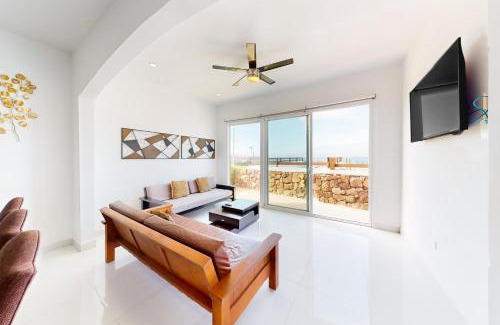La Paloma Casa | Casa Marfil 26 - Playa Arcangel