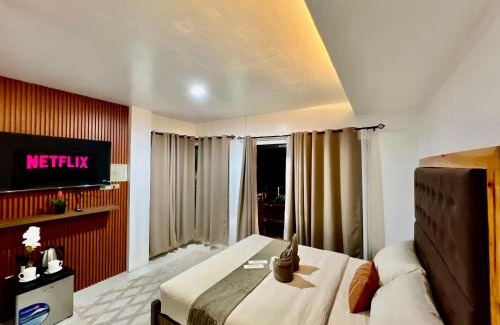 Tagbilaran Hotel | Casa Marga Inn, Panglao