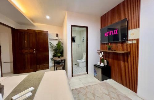 Tagbilaran Hotel | Casa Marga Inn, Panglao