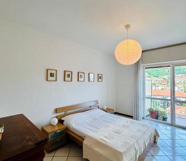 Pallanza Apartamento | Casa Margaret