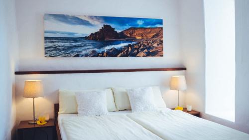 Haria Casa | Casa Margarita 2