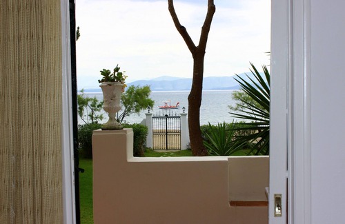 Melikia Casa | Casa Margarita Corfu Beach House