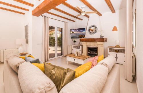 Costa Nova Villa | Casa Margarita