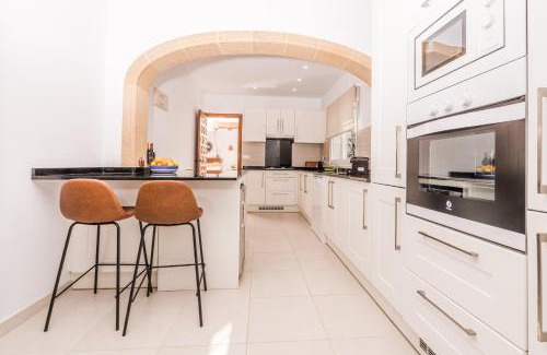 Costa Nova Villa | Casa Margarita
