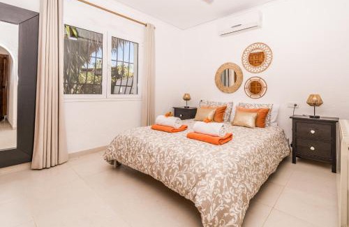 Costa Nova Villa | Casa Margarita