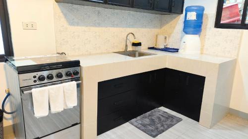 Ormoc Apartamento | Casa Margen