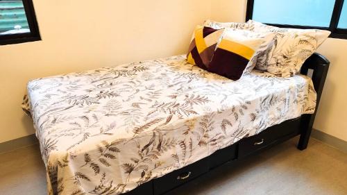 Ormoc Apartamento | Casa Margen